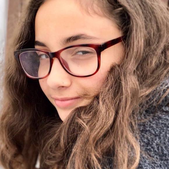 Meet your Posher, Nechama - Picture 1 of 1